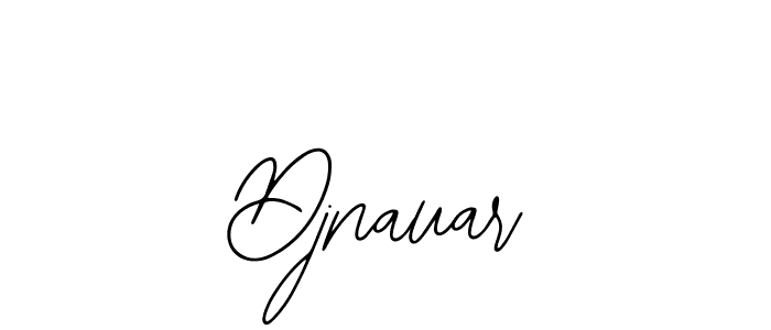Use a signature maker to create a handwritten signature online. With this signature software, you can design (Bearetta-2O07w) your own signature for name Djnauar. Djnauar signature style 12 images and pictures png