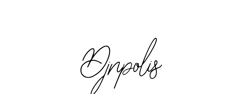 Also You can easily find your signature by using the search form. We will create Djnpolis name handwritten signature images for you free of cost using Bearetta-2O07w sign style. Djnpolis signature style 12 images and pictures png