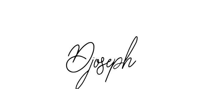 Make a beautiful signature design for name Djoseph. Use this online signature maker to create a handwritten signature for free. Djoseph signature style 12 images and pictures png