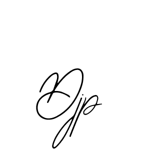 It looks lik you need a new signature style for name Djp. Design unique handwritten (Bearetta-2O07w) signature with our free signature maker in just a few clicks. Djp signature style 12 images and pictures png