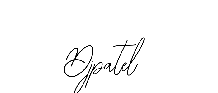 You can use this online signature creator to create a handwritten signature for the name Djpatel. This is the best online autograph maker. Djpatel signature style 12 images and pictures png