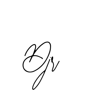 It looks lik you need a new signature style for name Djr. Design unique handwritten (Bearetta-2O07w) signature with our free signature maker in just a few clicks. Djr signature style 12 images and pictures png