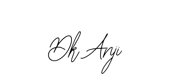 See photos of Dk Anji official signature by Spectra . Check more albums & portfolios. Read reviews & check more about Bearetta-2O07w font. Dk Anji signature style 12 images and pictures png