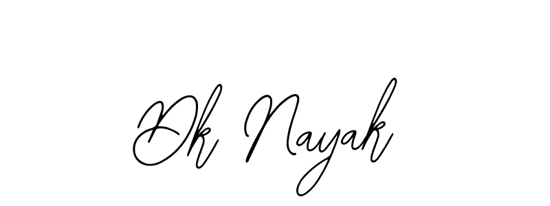 Once you've used our free online signature maker to create your best signature Bearetta-2O07w style, it's time to enjoy all of the benefits that Dk Nayak name signing documents. Dk Nayak signature style 12 images and pictures png