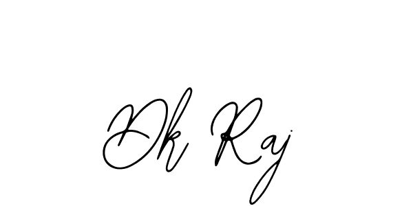 Make a beautiful signature design for name Dk Raj. Use this online signature maker to create a handwritten signature for free. Dk Raj signature style 12 images and pictures png