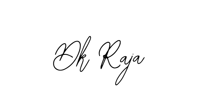 This is the best signature style for the Dk Raja name. Also you like these signature font (Bearetta-2O07w). Mix name signature. Dk Raja signature style 12 images and pictures png