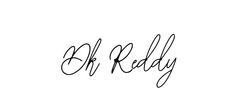 Check out images of Autograph of Dk Reddy name. Actor Dk Reddy Signature Style. Bearetta-2O07w is a professional sign style online. Dk Reddy signature style 12 images and pictures png