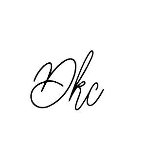 Make a beautiful signature design for name Dkc. Use this online signature maker to create a handwritten signature for free. Dkc signature style 12 images and pictures png