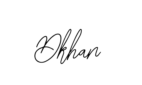 Here are the top 10 professional signature styles for the name Dkhan. These are the best autograph styles you can use for your name. Dkhan signature style 12 images and pictures png