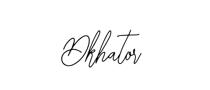Check out images of Autograph of Dkhator name. Actor Dkhator Signature Style. Bearetta-2O07w is a professional sign style online. Dkhator signature style 12 images and pictures png