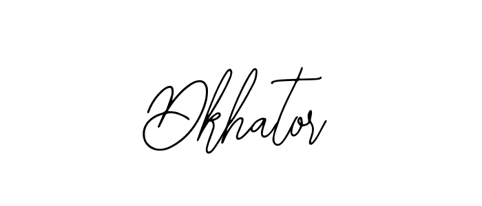 Check out images of Autograph of Dkhator name. Actor Dkhator Signature Style. Bearetta-2O07w is a professional sign style online. Dkhator signature style 12 images and pictures png