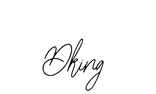Here are the top 10 professional signature styles for the name Dking. These are the best autograph styles you can use for your name. Dking signature style 12 images and pictures png