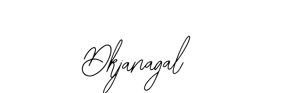 You can use this online signature creator to create a handwritten signature for the name Dkjanagal. This is the best online autograph maker. Dkjanagal signature style 12 images and pictures png