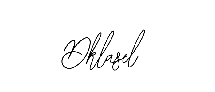 Once you've used our free online signature maker to create your best signature Bearetta-2O07w style, it's time to enjoy all of the benefits that Dklasel name signing documents. Dklasel signature style 12 images and pictures png