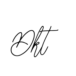 Make a beautiful signature design for name Dkt. Use this online signature maker to create a handwritten signature for free. Dkt signature style 12 images and pictures png