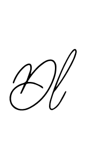 This is the best signature style for the Dl name. Also you like these signature font (Bearetta-2O07w). Mix name signature. Dl signature style 12 images and pictures png