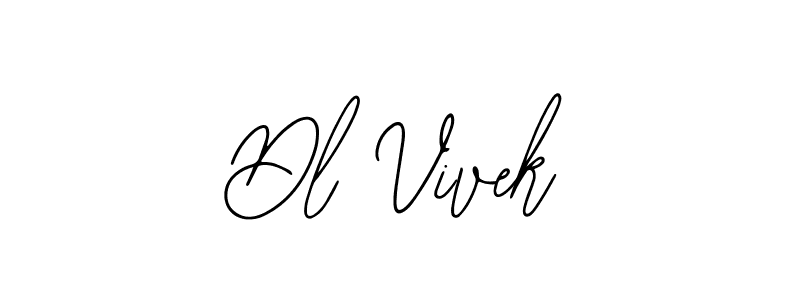 This is the best signature style for the Dl Vivek name. Also you like these signature font (Bearetta-2O07w). Mix name signature. Dl Vivek signature style 12 images and pictures png