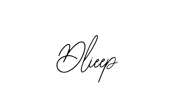 Make a beautiful signature design for name Dlieep. Use this online signature maker to create a handwritten signature for free. Dlieep signature style 12 images and pictures png