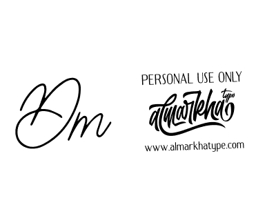 Create a beautiful signature design for name Dm 7. With this signature (Bearetta-2O07w) fonts, you can make a handwritten signature for free. Dm 7 signature style 12 images and pictures png