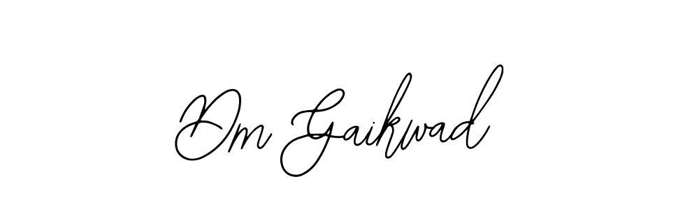 See photos of Dm Gaikwad official signature by Spectra . Check more albums & portfolios. Read reviews & check more about Bearetta-2O07w font. Dm Gaikwad signature style 12 images and pictures png