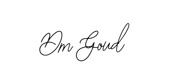 This is the best signature style for the Dm Goud name. Also you like these signature font (Bearetta-2O07w). Mix name signature. Dm Goud signature style 12 images and pictures png