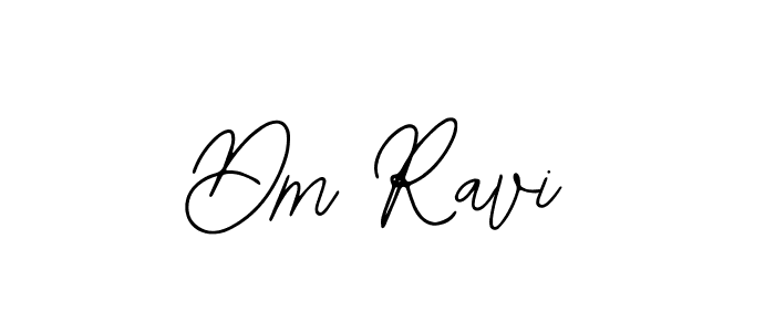 Check out images of Autograph of Dm Ravi name. Actor Dm Ravi Signature Style. Bearetta-2O07w is a professional sign style online. Dm Ravi signature style 12 images and pictures png