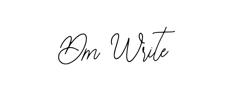 You can use this online signature creator to create a handwritten signature for the name Dm Write. This is the best online autograph maker. Dm Write signature style 12 images and pictures png