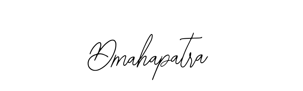 Once you've used our free online signature maker to create your best signature Bearetta-2O07w style, it's time to enjoy all of the benefits that Dmahapatra name signing documents. Dmahapatra signature style 12 images and pictures png