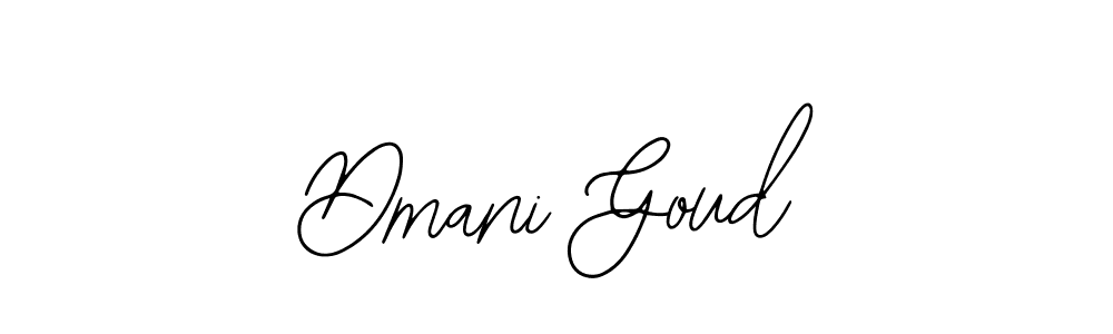 The best way (Bearetta-2O07w) to make a short signature is to pick only two or three words in your name. The name Dmani Goud include a total of six letters. For converting this name. Dmani Goud signature style 12 images and pictures png
