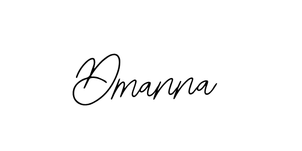 Also we have Dmanna name is the best signature style. Create professional handwritten signature collection using Bearetta-2O07w autograph style. Dmanna signature style 12 images and pictures png