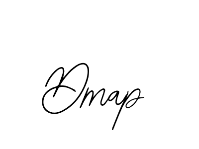 Create a beautiful signature design for name Dmap. With this signature (Bearetta-2O07w) fonts, you can make a handwritten signature for free. Dmap signature style 12 images and pictures png