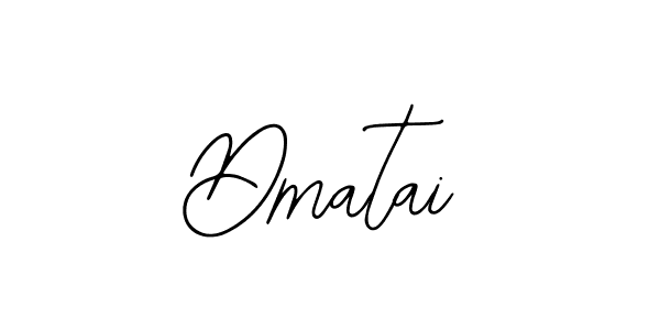 Make a short Dmatai signature style. Manage your documents anywhere anytime using Bearetta-2O07w. Create and add eSignatures, submit forms, share and send files easily. Dmatai signature style 12 images and pictures png
