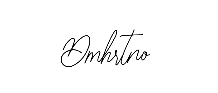 Also we have Dmhrtno name is the best signature style. Create professional handwritten signature collection using Bearetta-2O07w autograph style. Dmhrtno signature style 12 images and pictures png