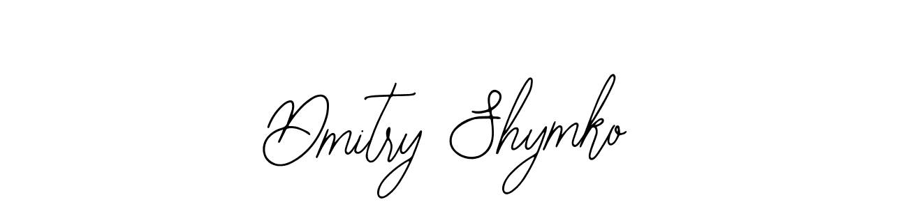 Also You can easily find your signature by using the search form. We will create Dmitry Shymko name handwritten signature images for you free of cost using Bearetta-2O07w sign style. Dmitry Shymko signature style 12 images and pictures png
