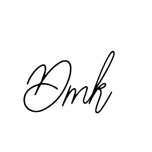 Also You can easily find your signature by using the search form. We will create Dmk name handwritten signature images for you free of cost using Bearetta-2O07w sign style. Dmk signature style 12 images and pictures png
