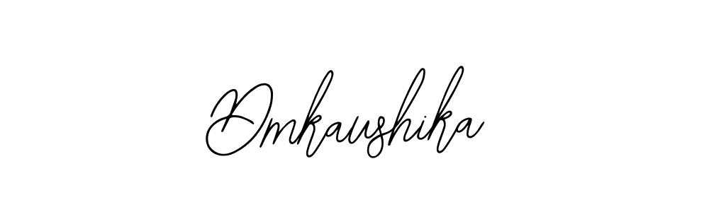 Once you've used our free online signature maker to create your best signature Bearetta-2O07w style, it's time to enjoy all of the benefits that Dmkaushika name signing documents. Dmkaushika signature style 12 images and pictures png