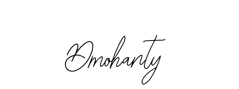 if you are searching for the best signature style for your name Dmohanty. so please give up your signature search. here we have designed multiple signature styles  using Bearetta-2O07w. Dmohanty signature style 12 images and pictures png