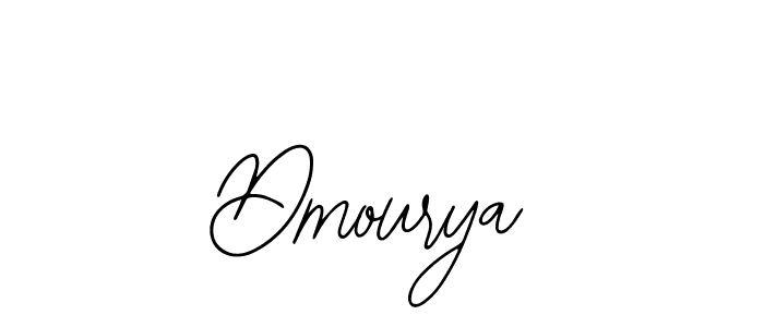 Also we have Dmourya name is the best signature style. Create professional handwritten signature collection using Bearetta-2O07w autograph style. Dmourya signature style 12 images and pictures png