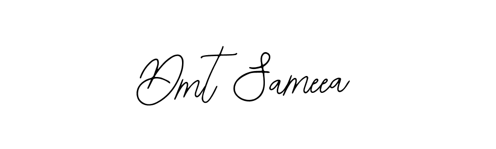 You can use this online signature creator to create a handwritten signature for the name Dmt Sameea. This is the best online autograph maker. Dmt Sameea signature style 12 images and pictures png