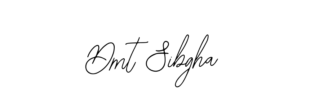 This is the best signature style for the Dmt Sibgha name. Also you like these signature font (Bearetta-2O07w). Mix name signature. Dmt Sibgha signature style 12 images and pictures png