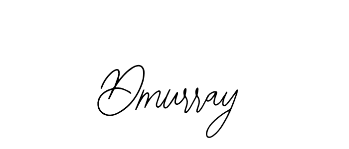 Design your own signature with our free online signature maker. With this signature software, you can create a handwritten (Bearetta-2O07w) signature for name Dmurray. Dmurray signature style 12 images and pictures png