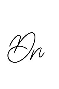 The best way (Bearetta-2O07w) to make a short signature is to pick only two or three words in your name. The name Dn include a total of six letters. For converting this name. Dn signature style 12 images and pictures png