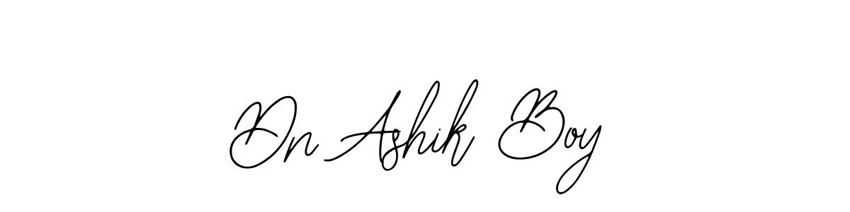 Once you've used our free online signature maker to create your best signature Bearetta-2O07w style, it's time to enjoy all of the benefits that Dn Ashik Boy name signing documents. Dn Ashik Boy signature style 12 images and pictures png