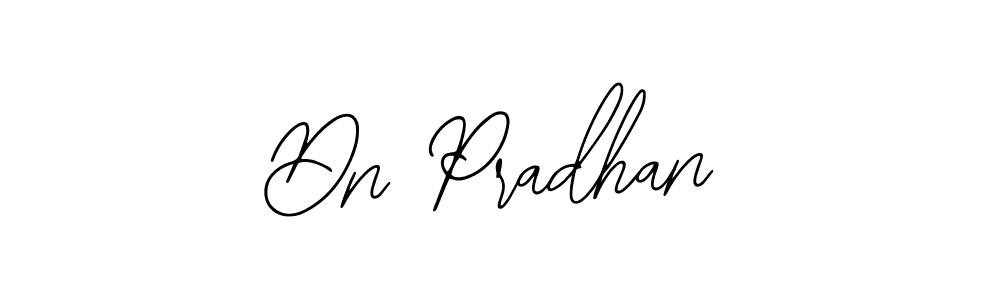 Create a beautiful signature design for name Dn Pradhan. With this signature (Bearetta-2O07w) fonts, you can make a handwritten signature for free. Dn Pradhan signature style 12 images and pictures png