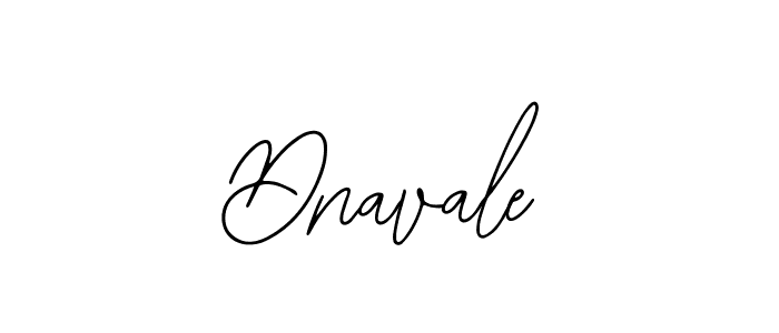 Create a beautiful signature design for name Dnavale. With this signature (Bearetta-2O07w) fonts, you can make a handwritten signature for free. Dnavale signature style 12 images and pictures png
