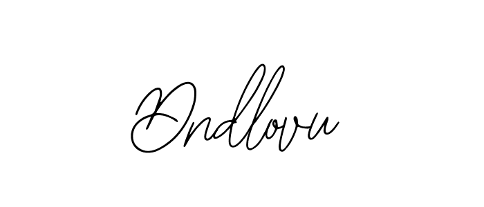 Similarly Bearetta-2O07w is the best handwritten signature design. Signature creator online .You can use it as an online autograph creator for name Dndlovu. Dndlovu signature style 12 images and pictures png