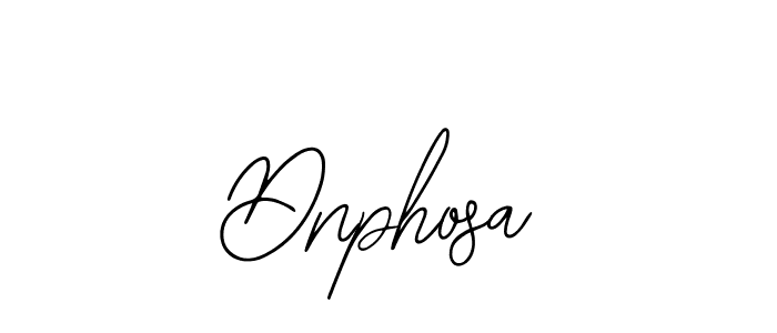 Make a beautiful signature design for name Dnphosa. Use this online signature maker to create a handwritten signature for free. Dnphosa signature style 12 images and pictures png