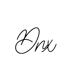Use a signature maker to create a handwritten signature online. With this signature software, you can design (Bearetta-2O07w) your own signature for name Dnx. Dnx signature style 12 images and pictures png