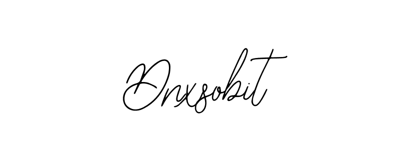 Here are the top 10 professional signature styles for the name Dnxsobit. These are the best autograph styles you can use for your name. Dnxsobit signature style 12 images and pictures png