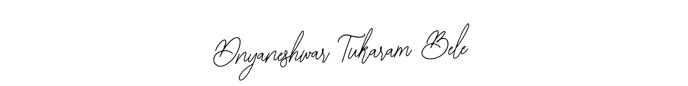 Make a short Dnyaneshwar Tukaram Bele signature style. Manage your documents anywhere anytime using Bearetta-2O07w. Create and add eSignatures, submit forms, share and send files easily. Dnyaneshwar Tukaram Bele signature style 12 images and pictures png